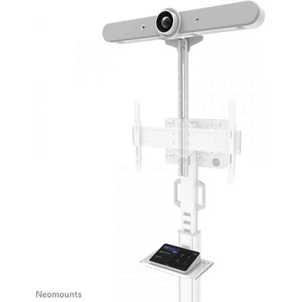 The Neomounts Select AFLS-825WH1 -videobar ja multimedia kit