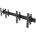 Pikkukuva 3 / 5: M Wallmount Pro Push In Pop Out 40-65" television varrellinen seinäteline