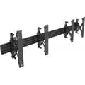 Pikkukuva 5 / 5: M Wallmount Pro Push In Pop Out 40-65" television varrellinen seinäteline