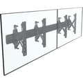 Pikkukuva 1 / 5: M Wallmount Pro Push In Pop Out 40-65" television varrellinen seinäteline