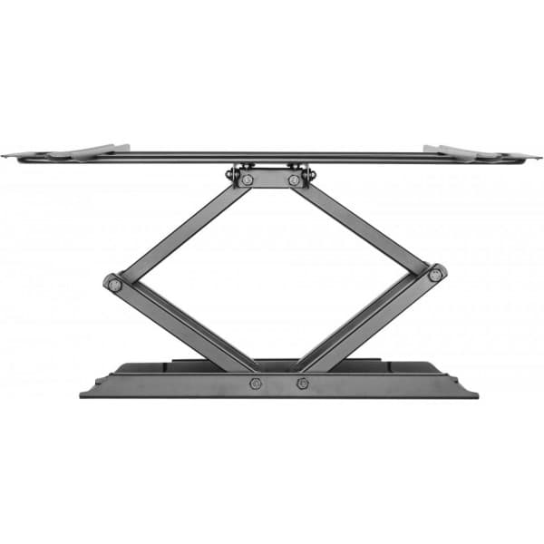 Mozi Full-motion K2 37-70" TV-apparat väggfäste