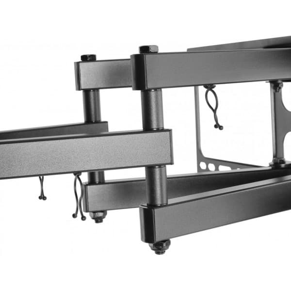 Mozi Full-motion K2 37-70" TV-apparat väggfäste