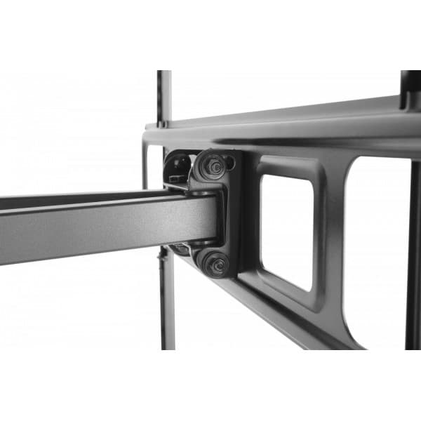 Mozi Full-motion K2 37-70" TV-apparat väggfäste