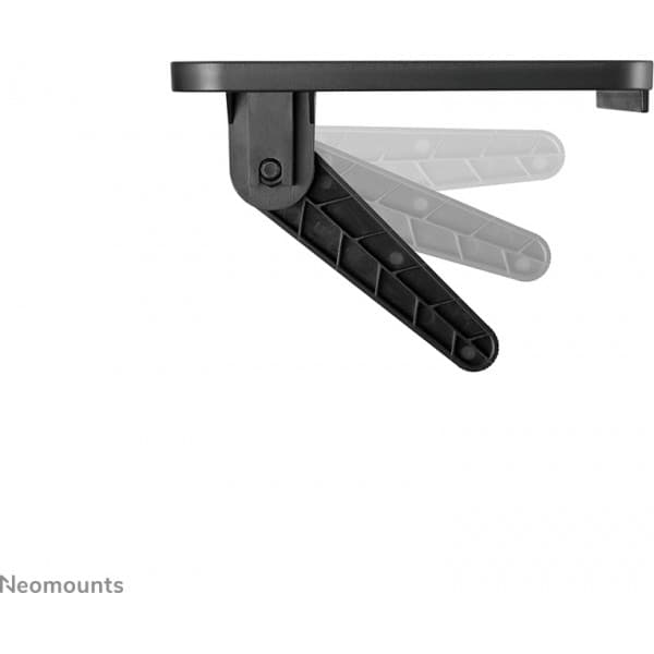 Neomounts af Newstar AWL28-210BL1, universal 18 cm bred multimediehylde