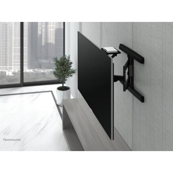 Neomounts af Newstar AWL28-210BL1, universal 18 cm bred multimediehylde