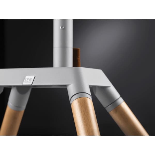 One For All WM7476 - gulvstander til 32-70" TV-apparater