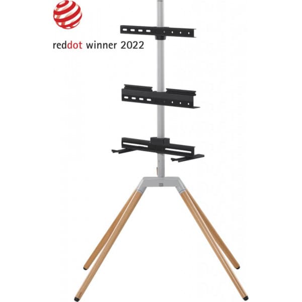 One For All WM7476 - gulvstander til 32-70" TV-apparater