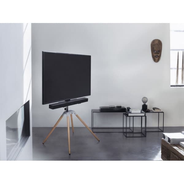 One For All WM7476 - gulvstander til 32-70" TV-apparater