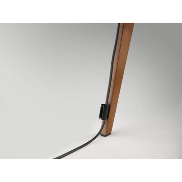 One For All WM7481 Falcon lattiajalusta 32-70'' televisioille, pähkinäpuu