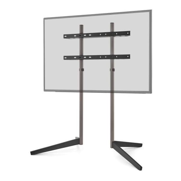 One For All WM7611 - gulvstand til 32-65" TV-apparater Sort
