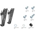 Miniatyrbild 2 av 3: Multibrackets M Pro Series - Tilt Arms 200 mm - Monteringstillbehör (fäste för bildskärmar)