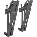Miniatyrbild 1 av 3: Multibrackets M Pro Series - Tilt Arms 200 mm - Monteringstillbehör (fäste för bildskärmar)