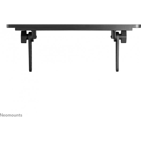 Neomounts av Newstar AWL28-220BL1 - universell 30 cm bred multimediahylla