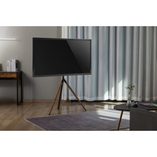 Mozi Art Series FS-20 - gulvstander til 45-65" TV-apparater