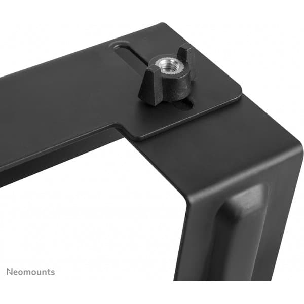 Neomounts by Newstar AWL-440BL universel medieafspiller holder