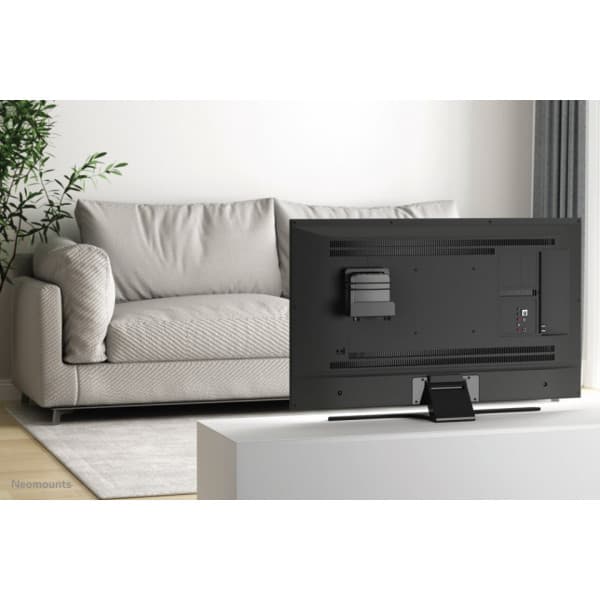 Neomounts by Newstar AWL-440BL universel medieafspiller holder