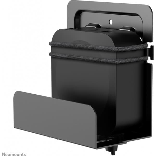Neomounts by Newstar AWL-440BL yleismallinen mediasoitinteline musta