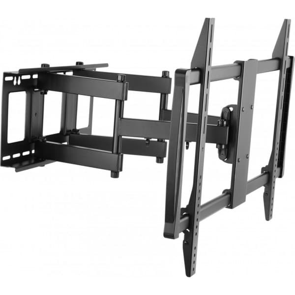 Mozi Super Solid Full-motion B4 TV-väggfäste 60-100