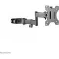 Miniatyrbillede 4 af 11: Neomounts by Newstar FL40-450BL11 - drejelig rørbefæstningsbeslag til skærme op til 32 tommer