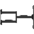 Miniatyrbillede 3 af 6: Multibrackets Universal Flexarm Pro - Vægbeslag med arm til 55-85" TV-apparater