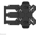 Miniatyrbillede 3 af 11: Neomounts by Newstar Select WL40S-850BL12 drejelig vægmontering til 32"-55" skærme
