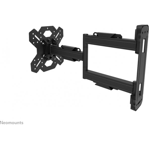 Neomounts by Newstar Select WL40S-850BL12 drejelig vægmontering til 32"-55" skærme