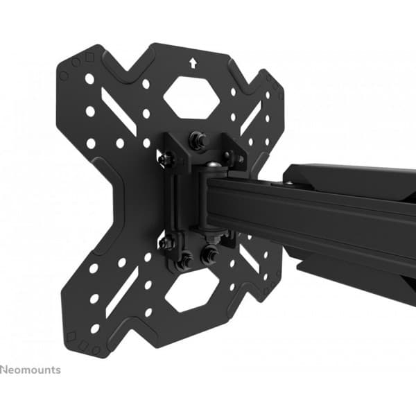 Neomounts by Newstar Select WL40S-850BL12 drejelig vægmontering til 32"-55" skærme