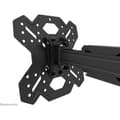 Miniatyrbillede 8 af 11: Neomounts by Newstar Select WL40S-850BL12 drejelig vægmontering til 32"-55" skærme