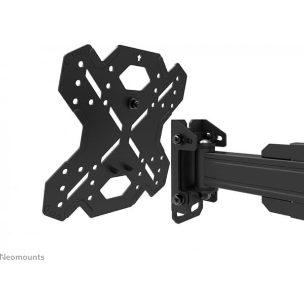 Neomounts by Newstar Select WL40S-850BL12 drejelig vægmontering til 32"-55" skærme