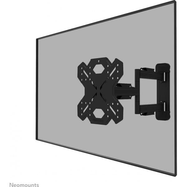 Neomounts by Newstar Select WL40S-850BL12 drejelig vægmontering til 32"-55" skærme Sort