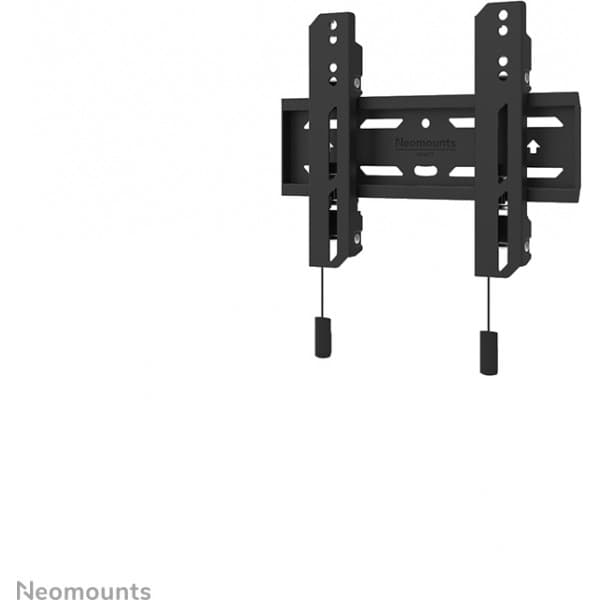 Neomounts by Newstar Select WL30S-850BL12 fast wall mount for 24"-55" screens