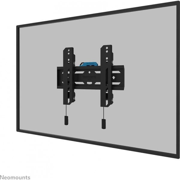 Neomounts by Newstar Select WL30S-850BL12 fast wall mount for 24"-55" screens Svart