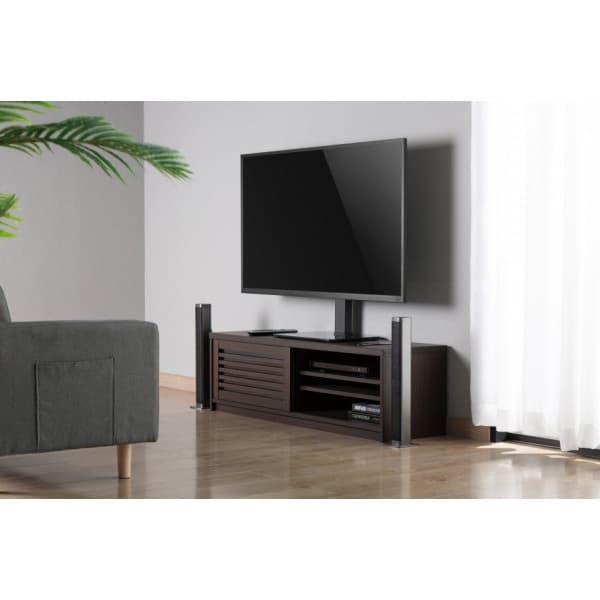 Mozi TS-3 Large 37"-70" -television kääntyvä pöytäjalusta