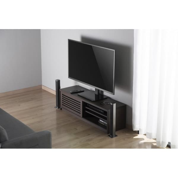 Mozi TS-3 Large 37"-70" -television kääntyvä pöytäjalusta