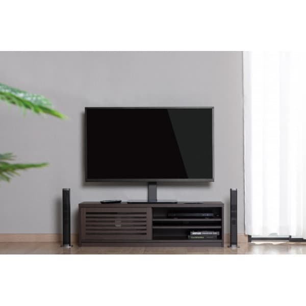 Mozi TS-3 Large 37"-70" -television kääntyvä pöytäjalusta