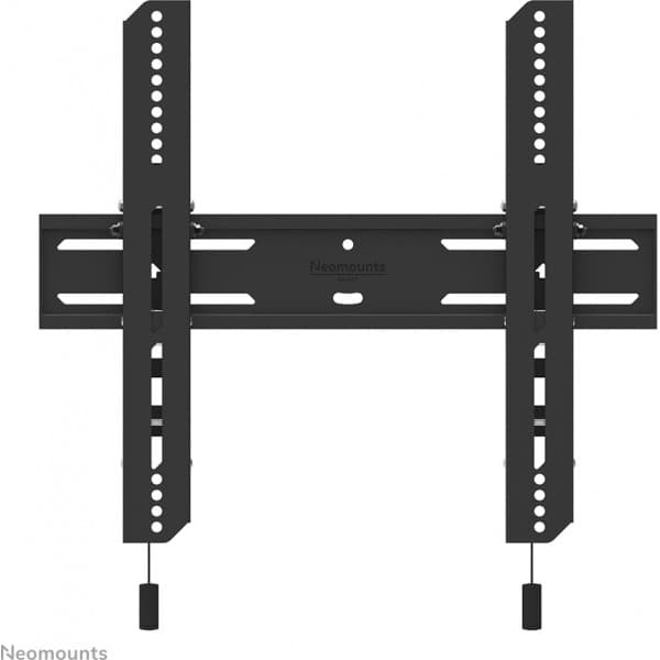 Neomounts av Newstar Select WL35S-850BL14 justerbar väggfäste för 32"-65" skärmar