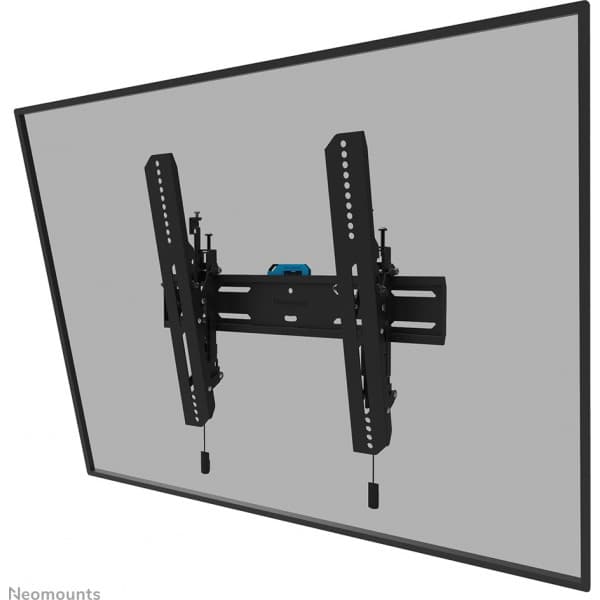 Neomounts by Newstar Select WL35S-850BL14 justerbar vægbeslag til skærme på 32"-65" Sort
