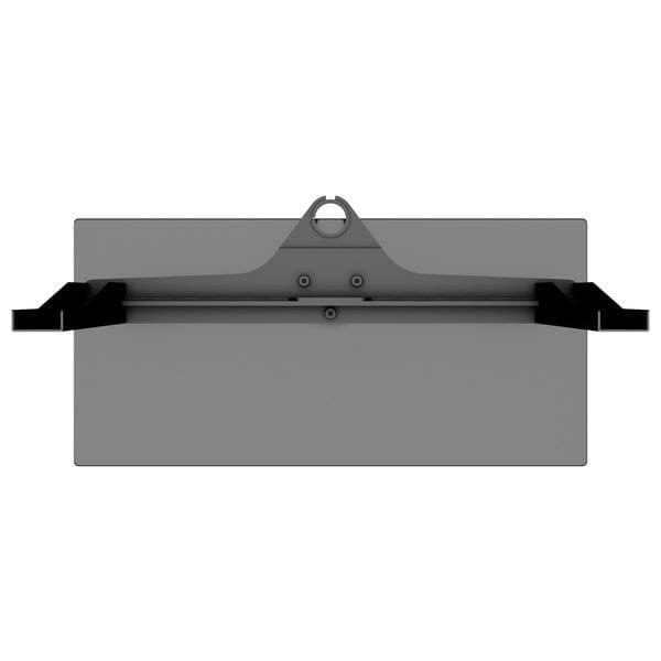 Multibrackets M VESA Tablestand Turn Medium -bordsställ för 32-43" TV-apparater