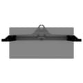 Miniatyrbild 7 av 11: Multibrackets M VESA Tablestand Turn Medium -bordsställ för 32-43" TV-apparater