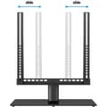 Miniatyrbild 8 av 11: Multibrackets M VESA Tablestand Turn Medium -bordsställ för 32-43" TV-apparater