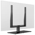 Miniatyrbild 1 av 11: Multibrackets M VESA Tablestand Turn Medium -bordsställ för 32-43" TV-apparater