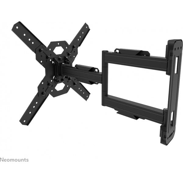 Neomounts fra Newstar Select WL40S-850BL14 er en svingbar vægmontering til skærme på 32"-65"