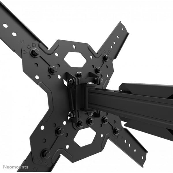 Neomounts fra Newstar Select WL40S-850BL14 er en svingbar vægmontering til skærme på 32"-65"
