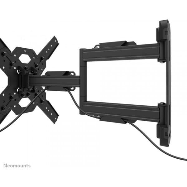 Neomounts fra Newstar Select WL40S-850BL14 er en svingbar vægmontering til skærme på 32"-65"