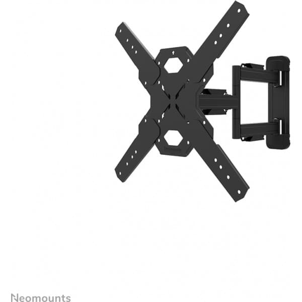 Neomounts fra Newstar Select WL40S-850BL14 er en svingbar vægmontering til skærme på 32"-65"