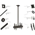 Pikkukuva 7 / 11: Multibrackets M Ceiling Mount Pro 1Ux2 -kattokiinnike kahdelle 40-65" näytölle