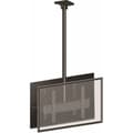 Pikkukuva 1 / 11: Multibrackets M Ceiling Mount Pro 1Ux2 -kattokiinnike kahdelle 40-65" näytölle