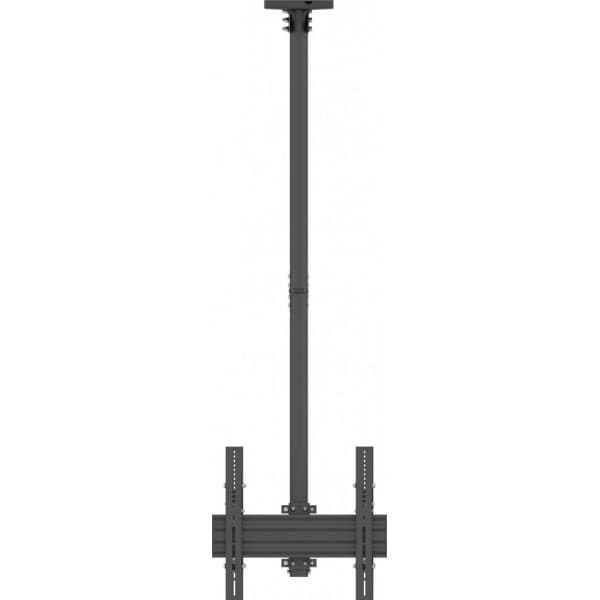 Multibrackets M Ceiling Mount Pro MBC1UX2 VESA 400 loftbeslag til to 40-65" skærme