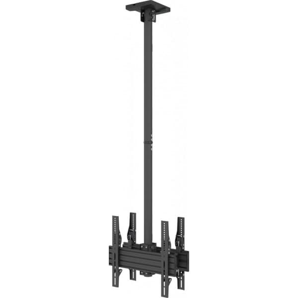 Multibrackets M Ceiling Mount Pro MBC1UX2 VESA 400 loftbeslag til to 40-65" skærme