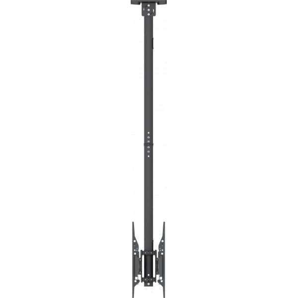 Multibrackets M Ceiling Mount Pro MBC1UX2 VESA 400 loftbeslag til to 40-65" skærme
